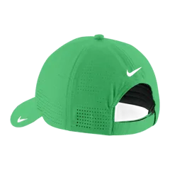 Lucky Green|Back