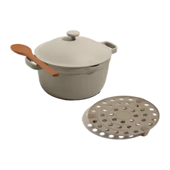 Our Place Perfect Pot Roasting Rack + Perfect Pot