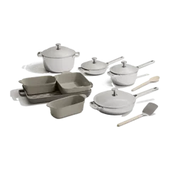 Our Place Titanium Pro Cookware + Bakeware Set