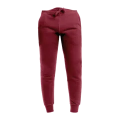 Burgundy|Front