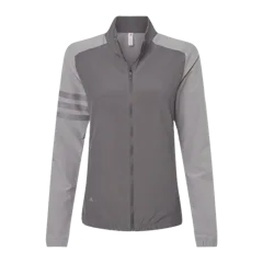 Grey Five/ Grey Three|Front