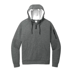 Charcoal Heather|Front