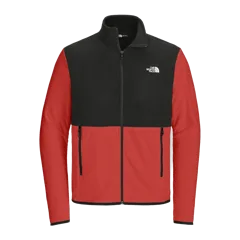 Rage Red / TNF Black|Front