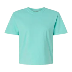 Chalky Mint|Front