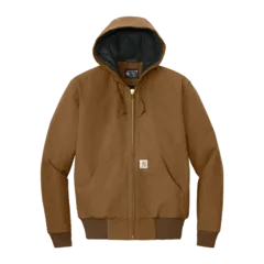 Carhartt Brown|Front