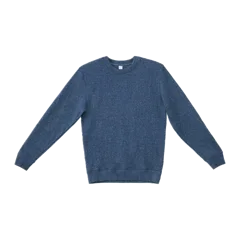 Navy Blue|Front
