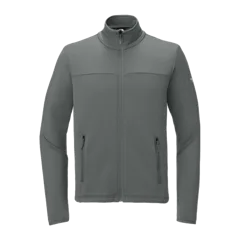Smoked Pearl Grey|Front