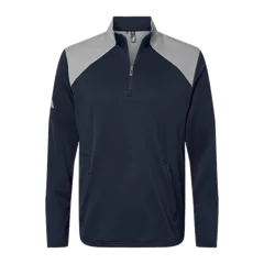 Collegiate Navy/ Grey Three|Front