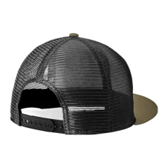 Olive/ Black|Back