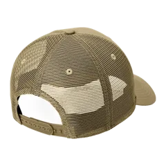 Dark Khaki|Back