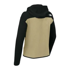 Khaki Stone/ TNF Black|Back