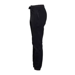 Black|Left side