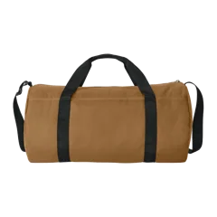 Carhartt Brown|Back