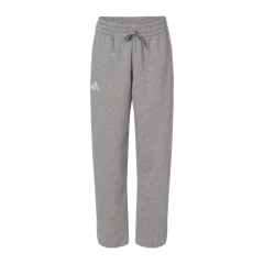 Medium Grey Heather|Front