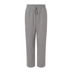 Medium Grey Heather|Front