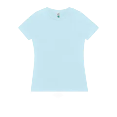 Baby Blue|Front