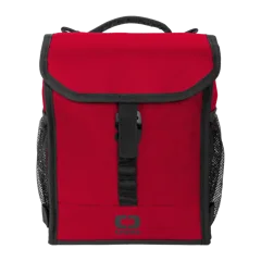 Signal Red|Front