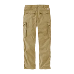 Dark Khaki|Back