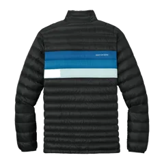 Black/ Atlantic|Back