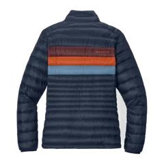 Maritime/ Mulberry|Back