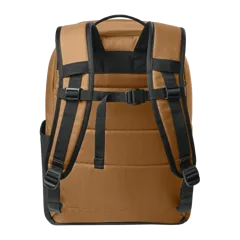 Carhartt Brown|Back