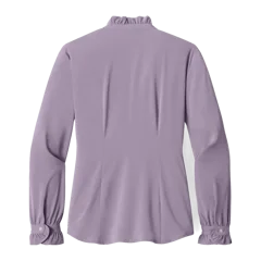 Purple Ash|Back