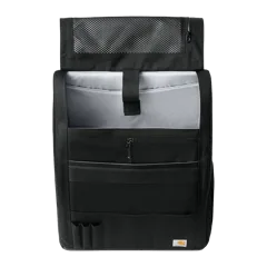 Black|Inside front