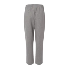 Medium Grey Heather|Back
