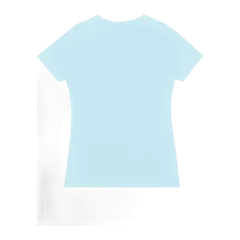Baby Blue|Back