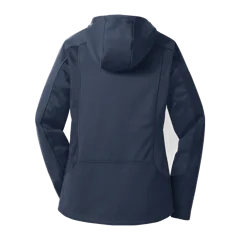 River Blue/ River Blue|Back
