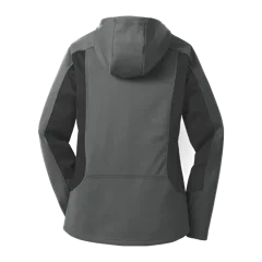 Metal Grey/ Grey Steel|Back