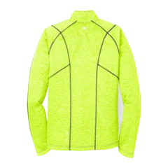 Pace Yellow|Back