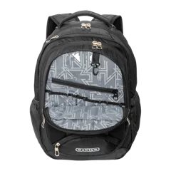 Black/ Silver|Side