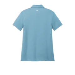 Brilliant Blue Heather|Back