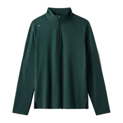Rise 1/4 Zip