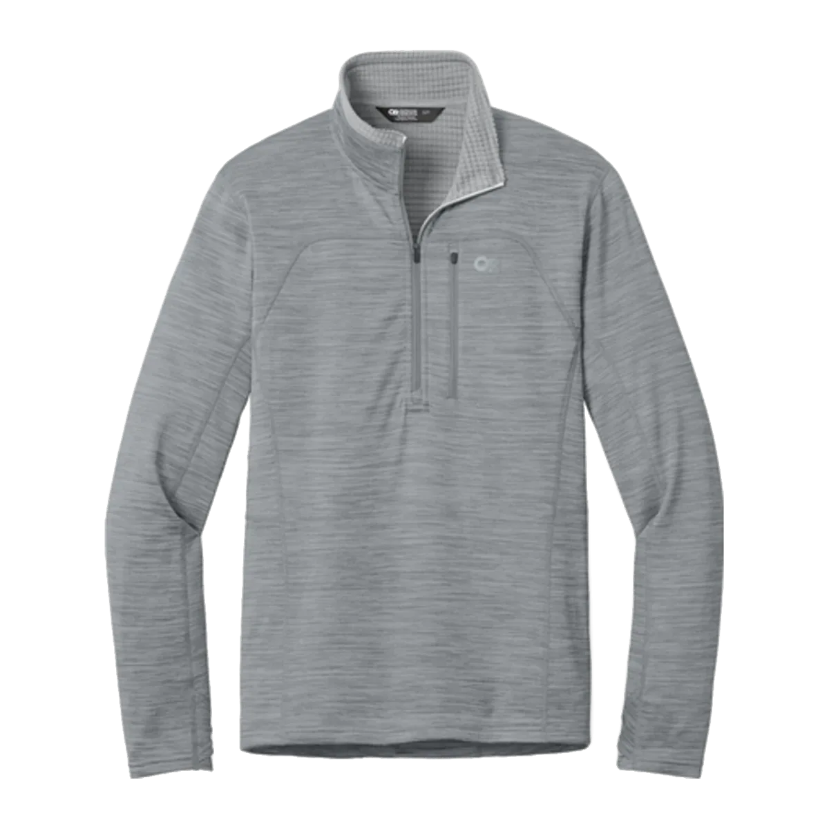 Outdoor Research Tech Grid 1/4-Zip Fleece