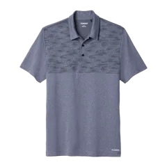 Navy Heather|Front