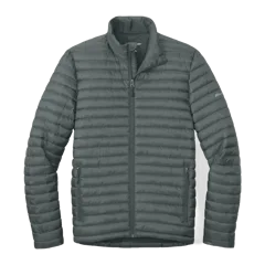 Metal Grey|Front