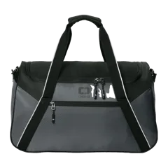 Gear Grey/ Blacktop|Front