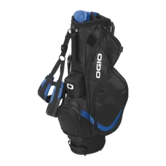 Black/ Royal|Front