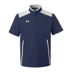 Midnight Navy/ White|Front