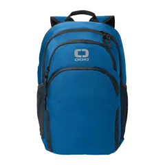 Bolt Blue|Front
