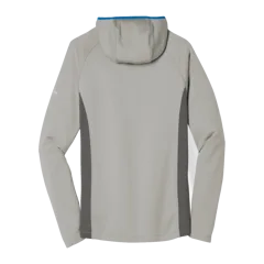 Grey Cloud/ Grey Steel/ Expedition Blue|Back