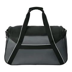 Gear Grey/ Blacktop|Back