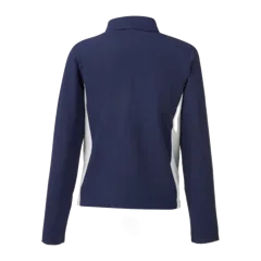 Mid Nvy|Back