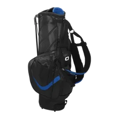 Black/ Royal|Back