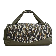 Marine OD Green/ Summitt White|Back