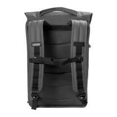 Tarmac Grey|Back