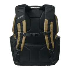 Command Khaki|Back