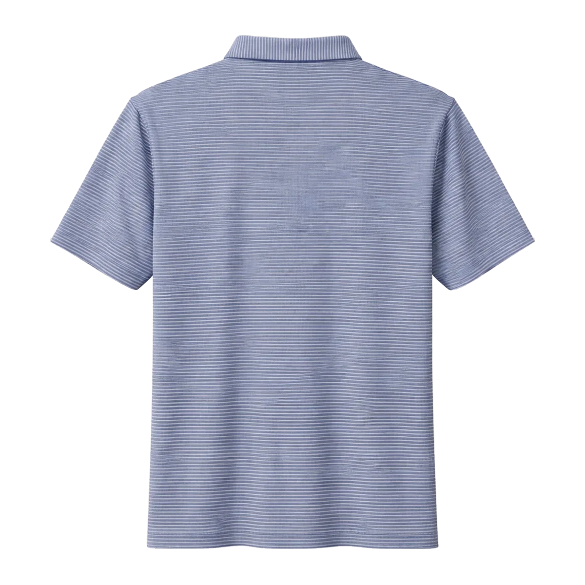 Swannies Men's Smith Striped Polo